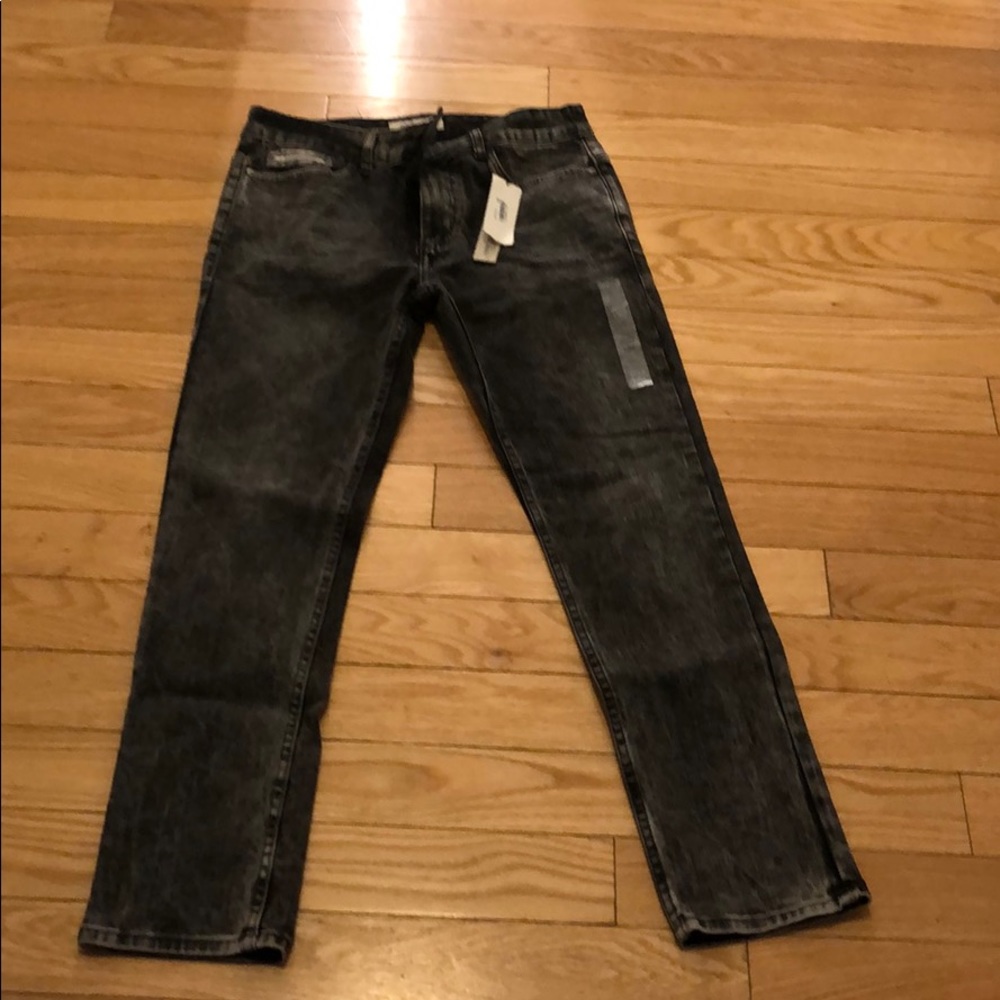 Calvin Klein Skinny Jeans